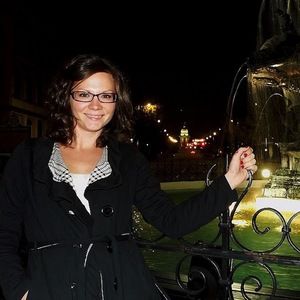 Meet your Posher, Aubrey